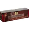 Cerf Dellier Bâtons boulangers en chocolat  Barry (x 500) New