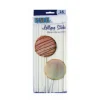 Cerf Dellier Bâtons de sucettes PME 20 cm (x25) Sale