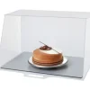 Cerf Dellier Cabine de peinture culinaire pour décor à l'aérographe 64x51,5x41 cm Clearance