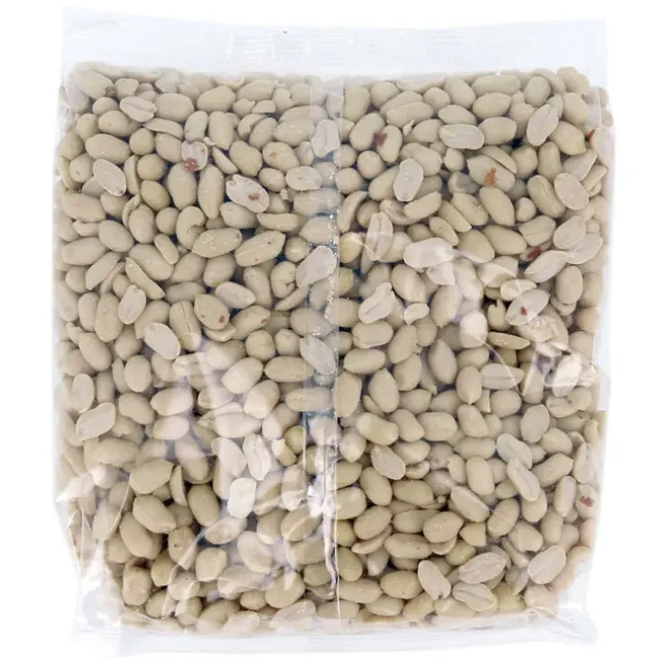 Cerf Dellier Cacahuètes pelées nature 1 kg New