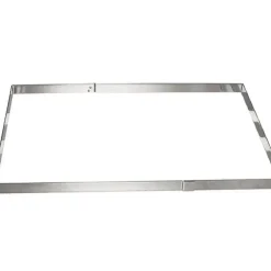 Cerf Dellier Cadre à mousse H 4,5 cm Matfer Discount