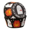 Cerf Dellier Caissette cupcake Halloween Haunt it like you got it Wilton (x75) Best