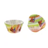 Cerf Dellier Caissette cupcake Happy Birthday Fête (x30) Online