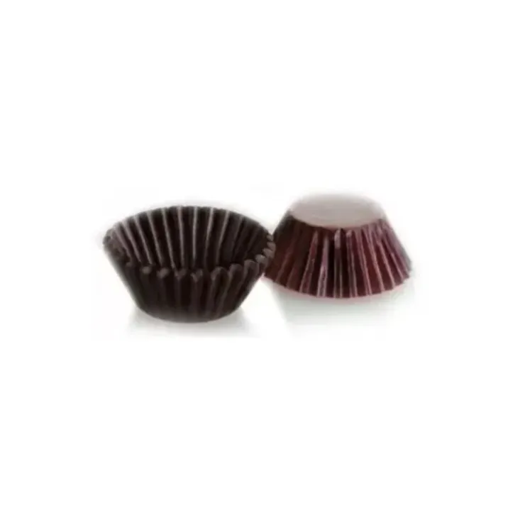 Cerf Dellier Caissettes à pralinés papier (x100) Online