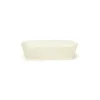 Cerf Dellier Caissettes Calypso blanches maxi-éclairs n°90 (x1000) Online