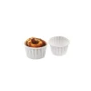 Cerf Dellier Caissettes cuisine en papier blanches (±100) Best
