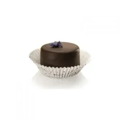 Cerf Dellier Caissettes cuisson Sienne 70 x 20 mm (x1000) Online