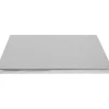 Cerf Dellier Cake drum rectangle argent 25 x 35 cm Clearance