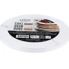 Cerf Dellier Cake Drum Rond Effet Marbre Ø 20 cm Best