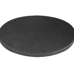 Cerf Dellier Cake Drum Rond Noir Ø 30 cm Sale