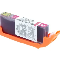 Cerf Dellier Cartouche d'encre alimentaire rouge magenta pour imprimantes TS6351/TS705A Outlet