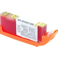 Cerf Dellier Cartouche d'encre alimentaire jaune pour MG5750/MG5751/TS5050 Discount