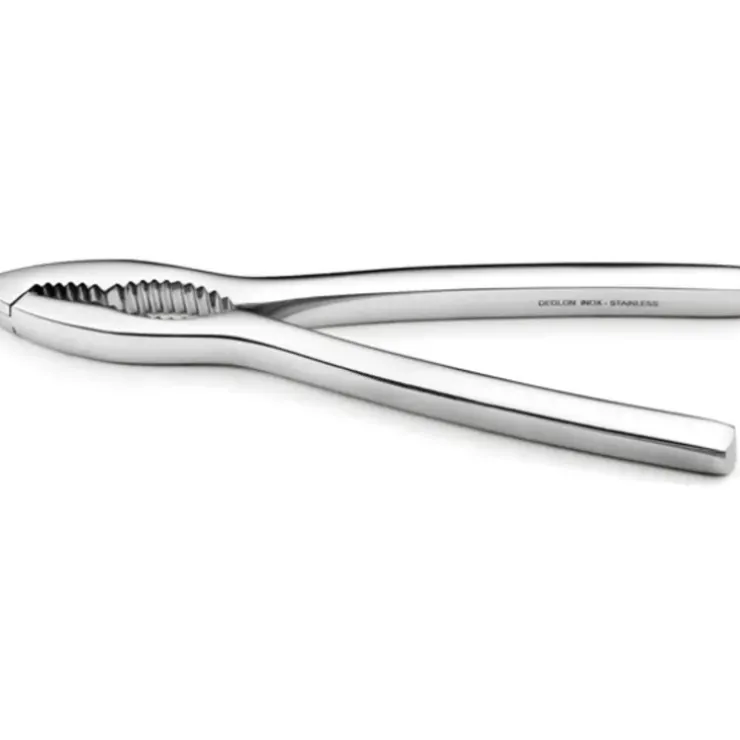 Cerf Dellier Casse-noix en inox Déglon Online