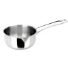 Cerf Dellier Casserole Bombée Bec Verseur inox 10 cm Discount