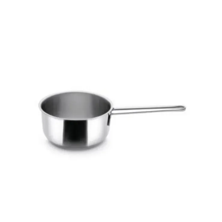 Cerf Dellier Casserole en inox Discount
