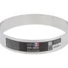 Cerf Dellier Cercle à mousse inox H 4,5 cm Ø 24 cm Discount