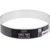 Cerf Dellier Cercle à tarte perforé inox H 3,5 cm Ø 18 cm Discount