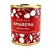 Cerf Dellier Cerises amarena aromatisées 500 g Clearance