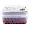 Cerf Dellier Cerises Bigarreaux confites rouges 1 Kg Online