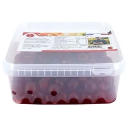 Cerf Dellier Cerises Bigarreaux confites rouges 1 Kg Online