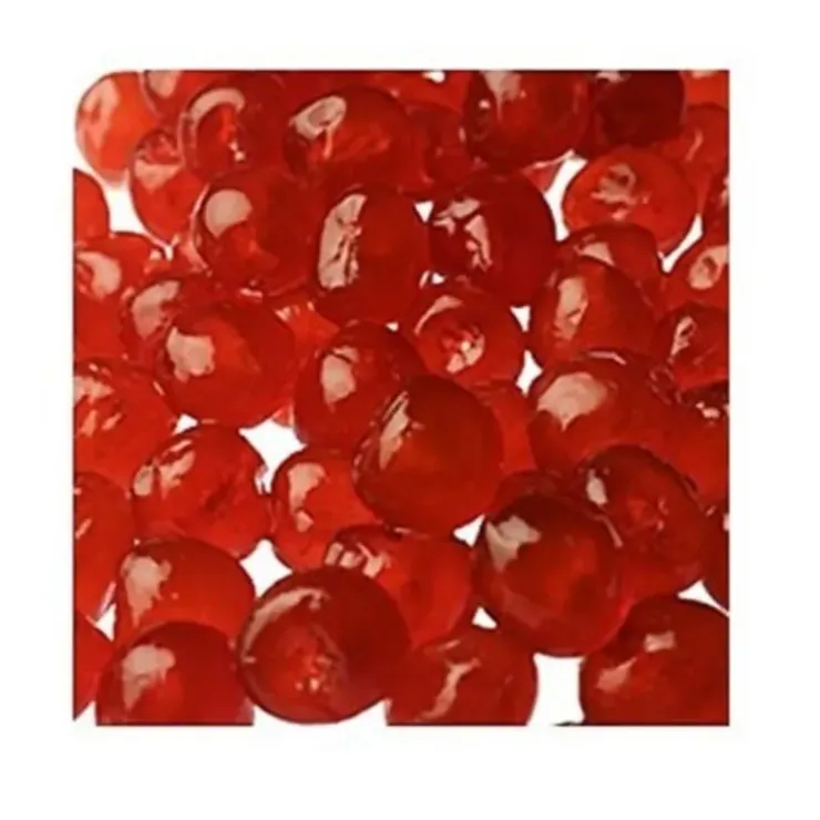 Cerf Dellier Cerises Bigarreaux confites rouges 1 Kg Online