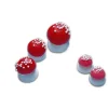 Cerf Dellier Champignons rouges 21 mm (x75) Discount