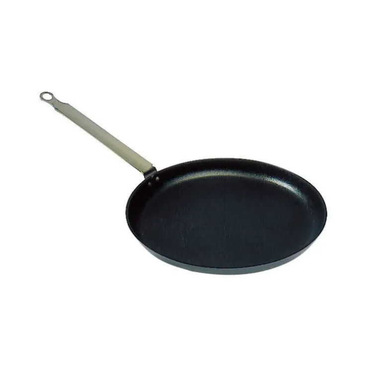 Cerf Dellier Chef Plus poêle à crêpe anti-adhérente 28 cm Hot