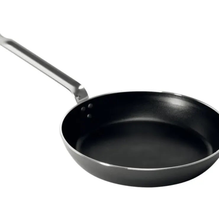 Cerf Dellier Chef Plus poêle ronde anti-adhérente 40 cm Outlet