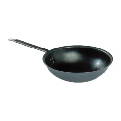 Cerf Dellier Chef Plus wok anti-adhérent 28 cm Sale