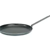 Cerf Dellier Chef poêle à crêpe anti-adhérente 25 cm Hot