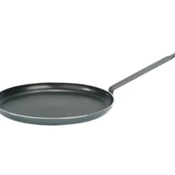 Cerf Dellier Chef poêle à crêpe anti-adhérente 25 cm Hot