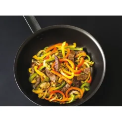 Cerf Dellier Chef poêle ronde anti-adhérente 36 cm Outlet