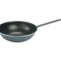 Cerf Dellier Chef wok anti-adhérent 28 cm Outlet