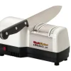Cerf Dellier Chef's Choice aiguiseur électrique H220 Best