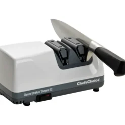 Cerf Dellier Chef's Choice aiguiseur électrique 312
