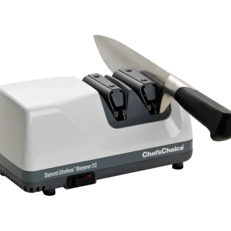 Cerf Dellier Chef's Choice aiguiseur électrique 312