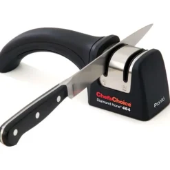 Cerf Dellier Chef's Choice aiguiseur manuel 464 Outlet