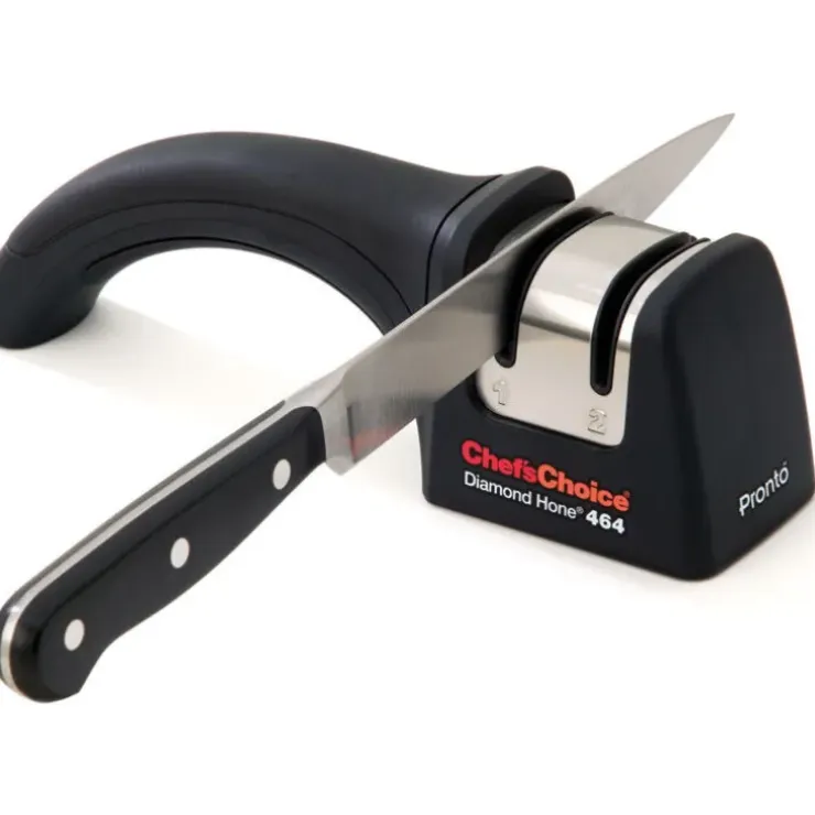 Cerf Dellier Chef's Choice aiguiseur manuel 464 Outlet