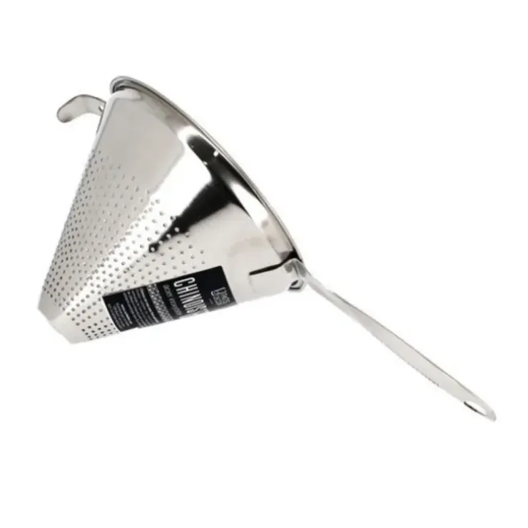 Cerf Dellier Chinois inox 14 cm Hot