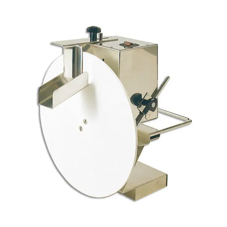 Cerf Dellier Choco distributeur à Chocolat sans disque pour modèles 15, 15 R et 22 T Outlet