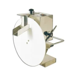 Cerf Dellier Choco kit grand disque 37 cm pour distributeur à Chocolat sur modèle 22 T Discount