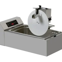 Cerf Dellier Choco kit grand disque 37 cm pour distributeur à Chocolat sur modèle 22 T Discount