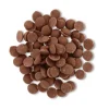 Cerf Dellier Chocolat au lait de couverture - 400g Discount