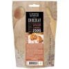 Cerf Dellier Chocolat au Lait saveur Caramel 31,1 % Barry 250 g Discount