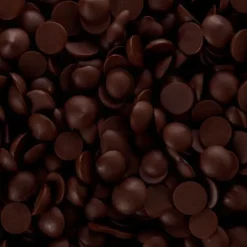 Cerf Dellier Chocolat de Couverture Noir Tobado Chocovic 64,5 % 5 kg Outlet