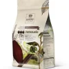 Cerf Dellier Chocolat de Couverture Noir Origine Venezuela 72 % 2,5 Kg Clearance