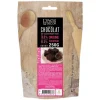 Cerf Dellier Chocolat de Couverture Noir origine Equateur 76 % 250 g Sale
