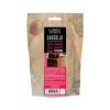 Cerf Dellier Chocolat Noir origine Tanzanie 75 % Barry 250 g Hot