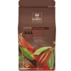 Cerf Dellier Chocolat pistoles Force Noire 50 % 1 kg Outlet