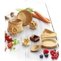 Cerf Dellier Choux pâtissiers standards (x 120) Online